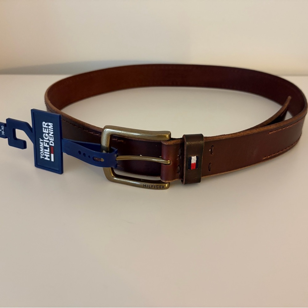 NWT Tommy Hilfiger Belt